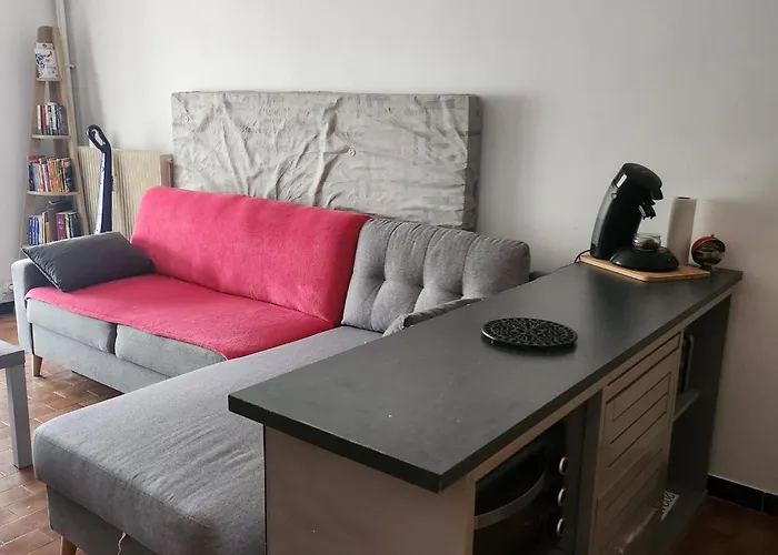 Studio Terrasse