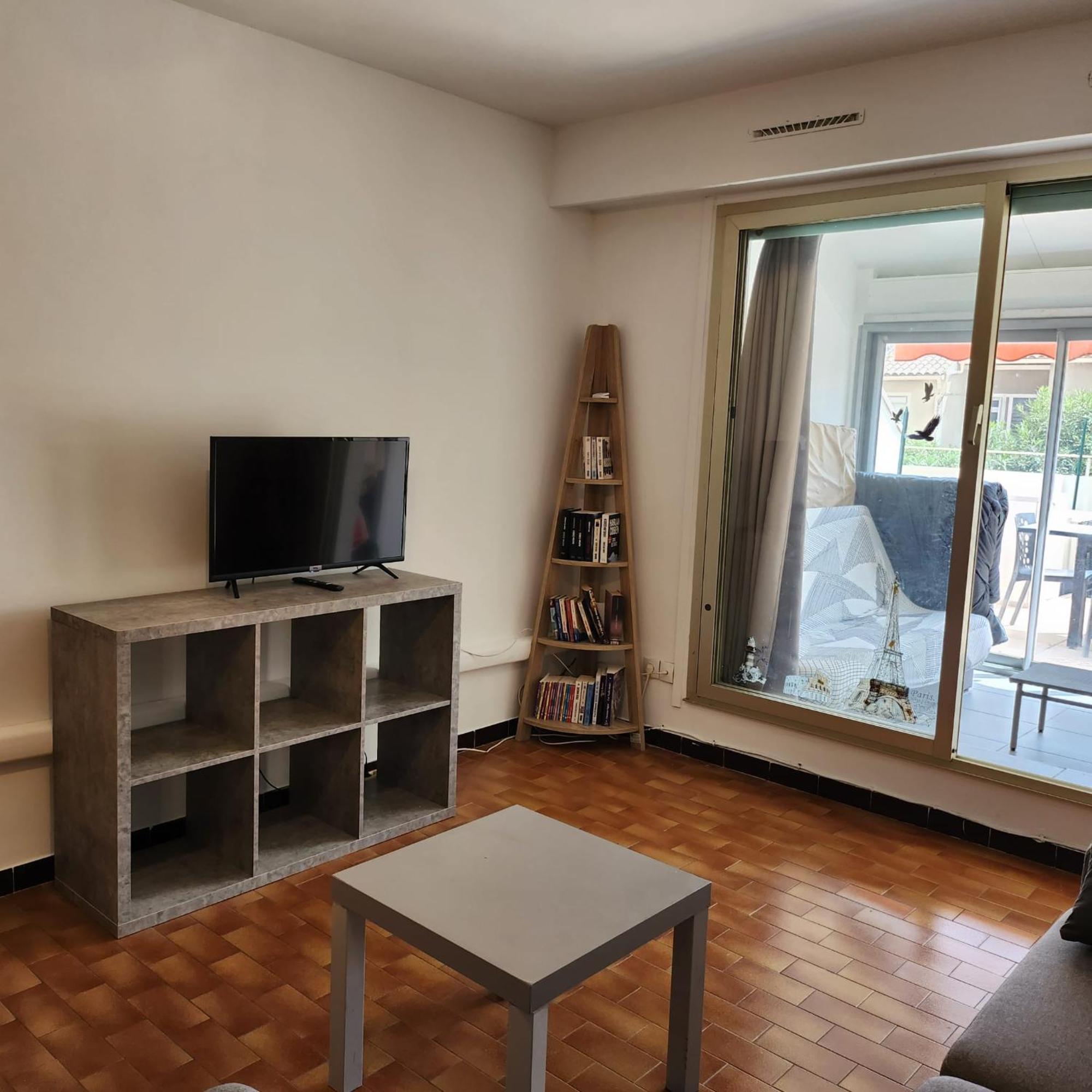Apartment Terrasse Mauguio