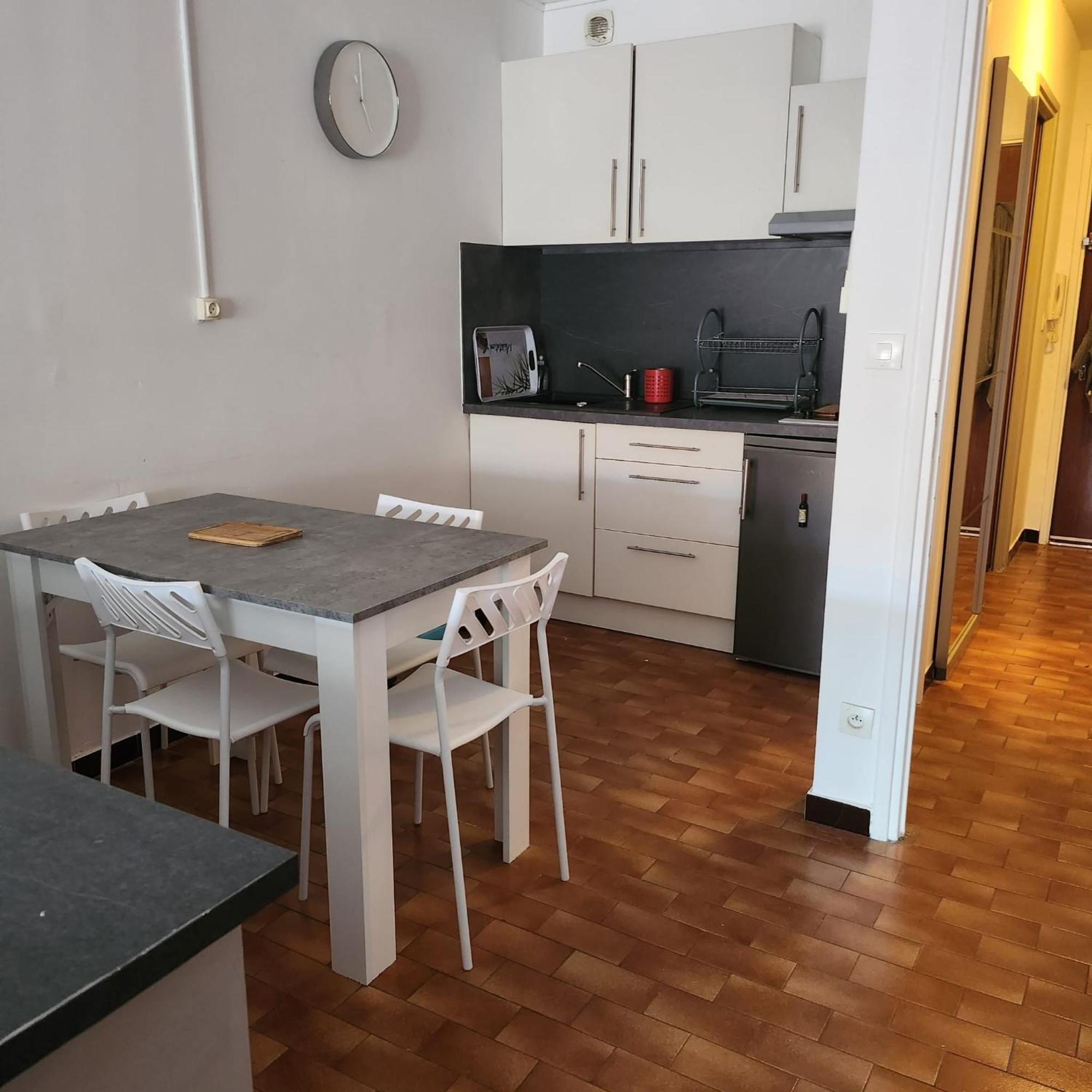Apartment Terrasse Mauguio